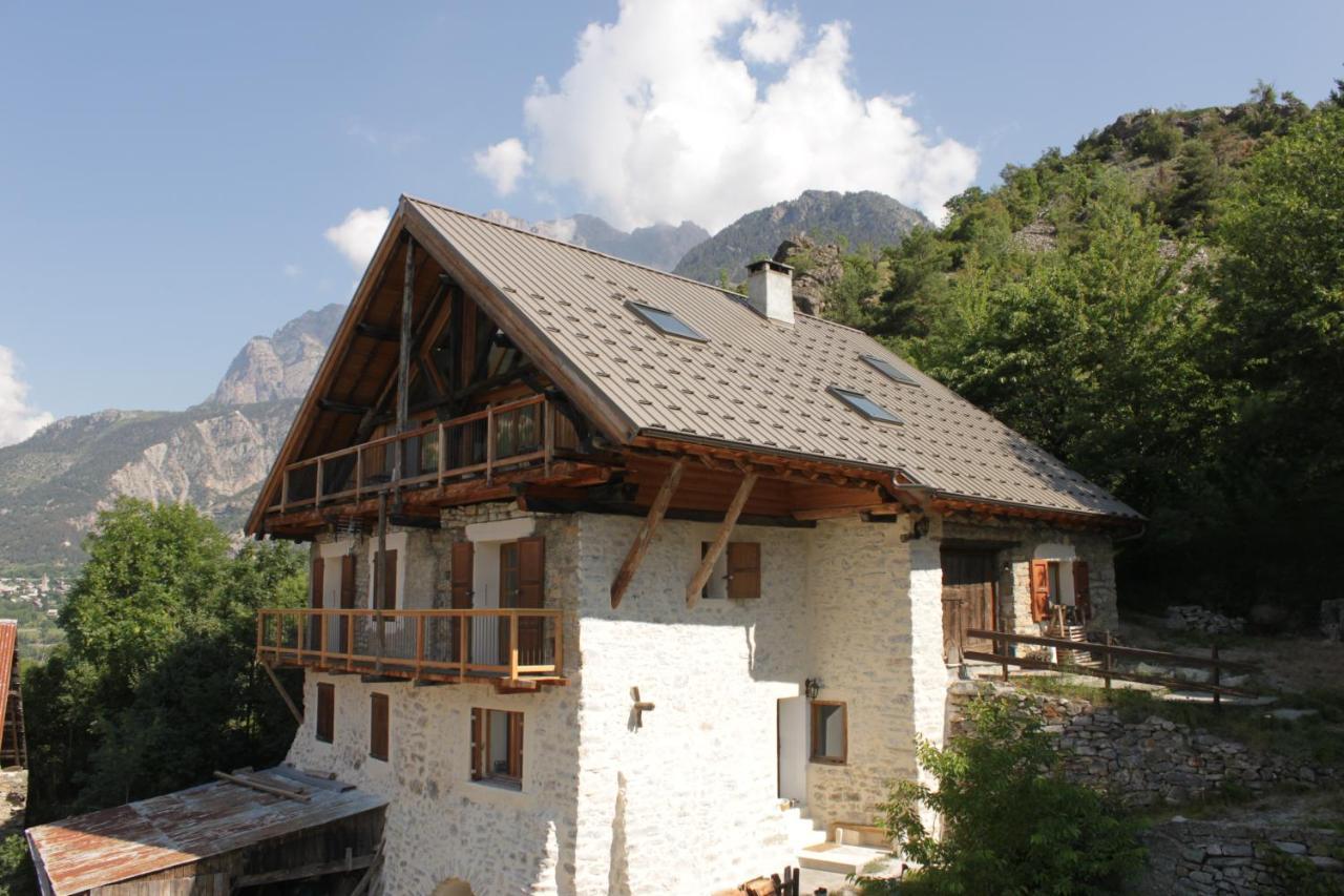 L'Eyssart Apartamento Les Vigneaux Exterior foto