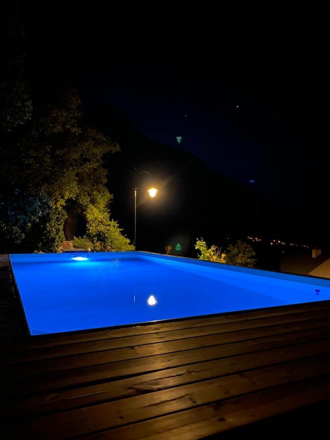 L'Eyssart Apartamento Les Vigneaux Exterior foto