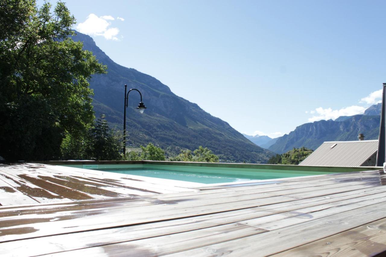 L'Eyssart Apartamento Les Vigneaux Exterior foto