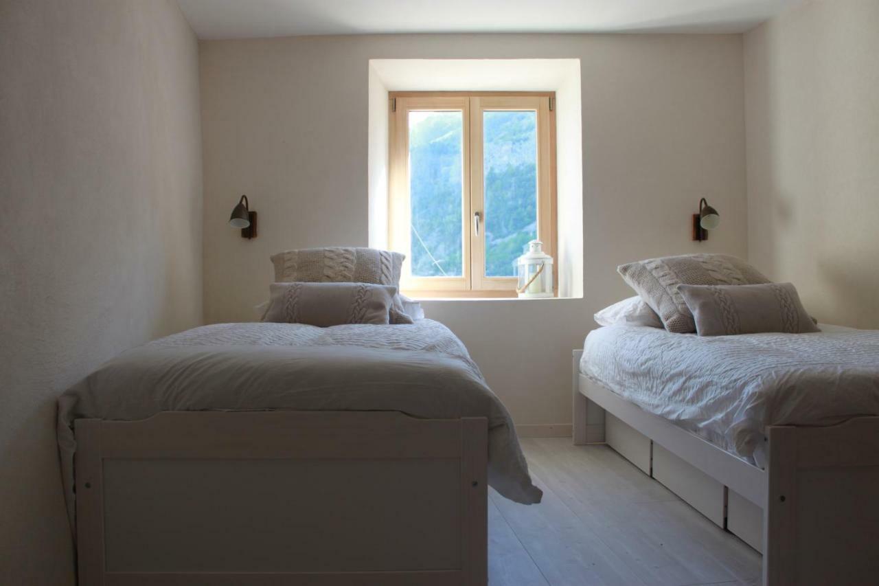 L'Eyssart Apartamento Les Vigneaux Exterior foto