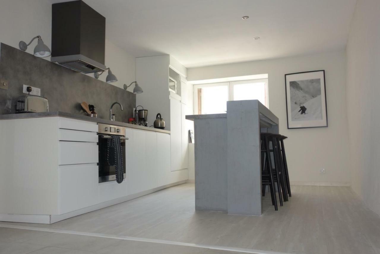 L'Eyssart Apartamento Les Vigneaux Exterior foto
