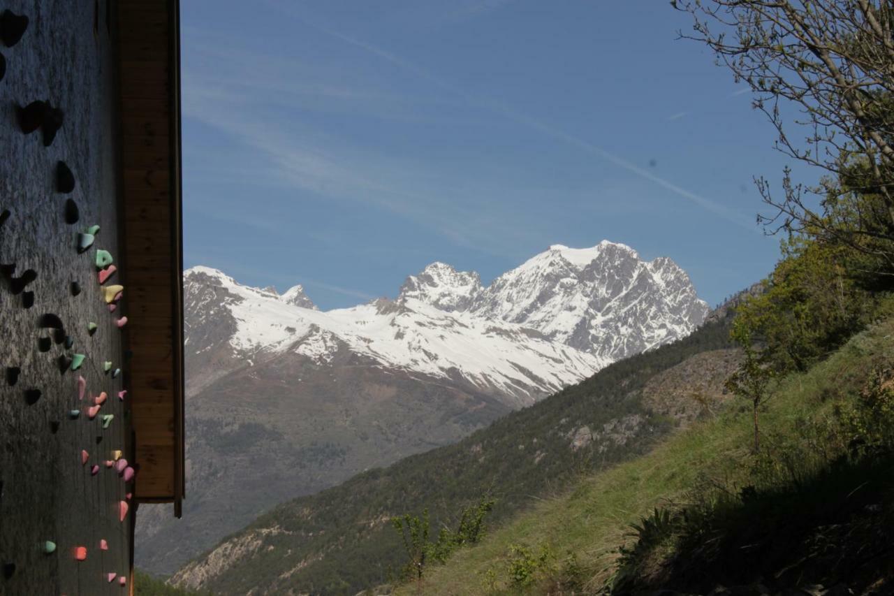 L'Eyssart Apartamento Les Vigneaux Exterior foto