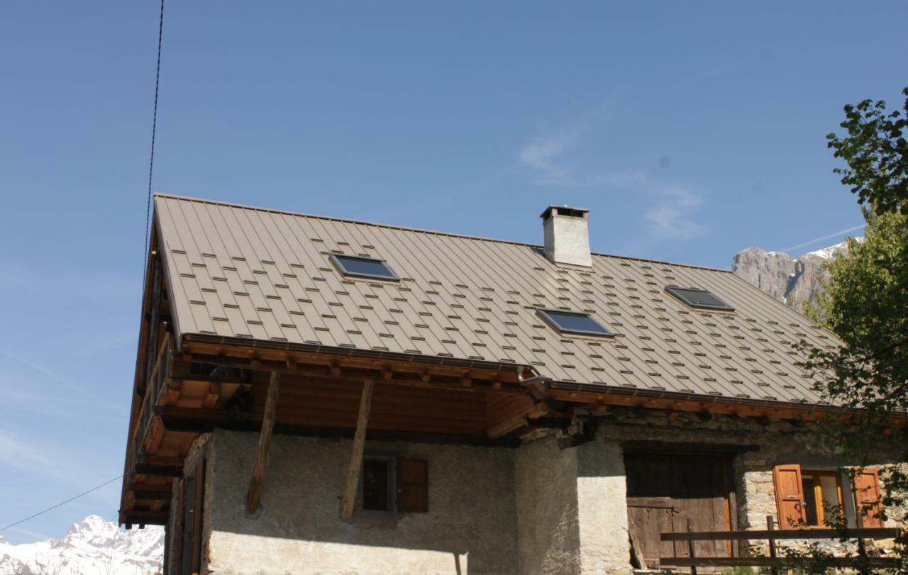L'Eyssart Apartamento Les Vigneaux Exterior foto
