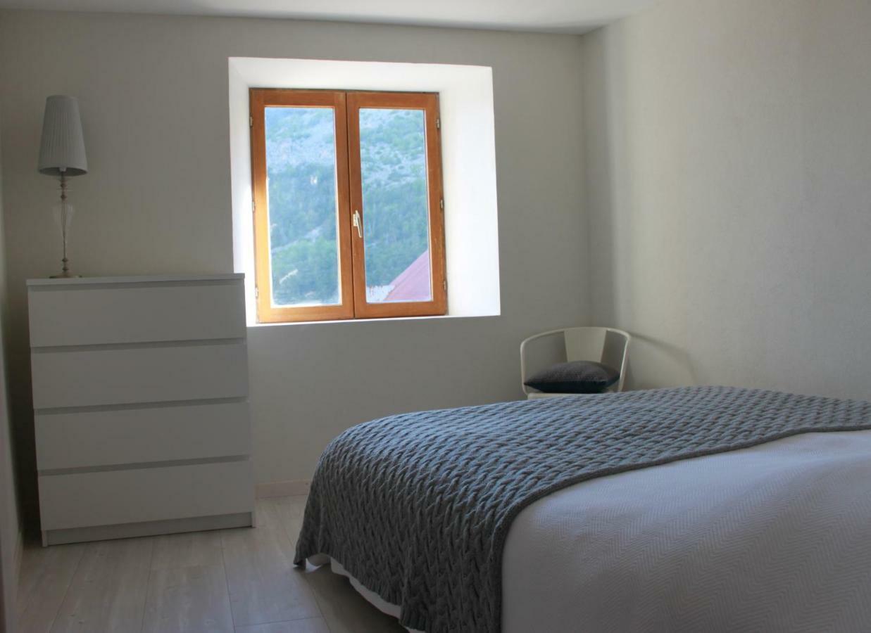 L'Eyssart Apartamento Les Vigneaux Exterior foto