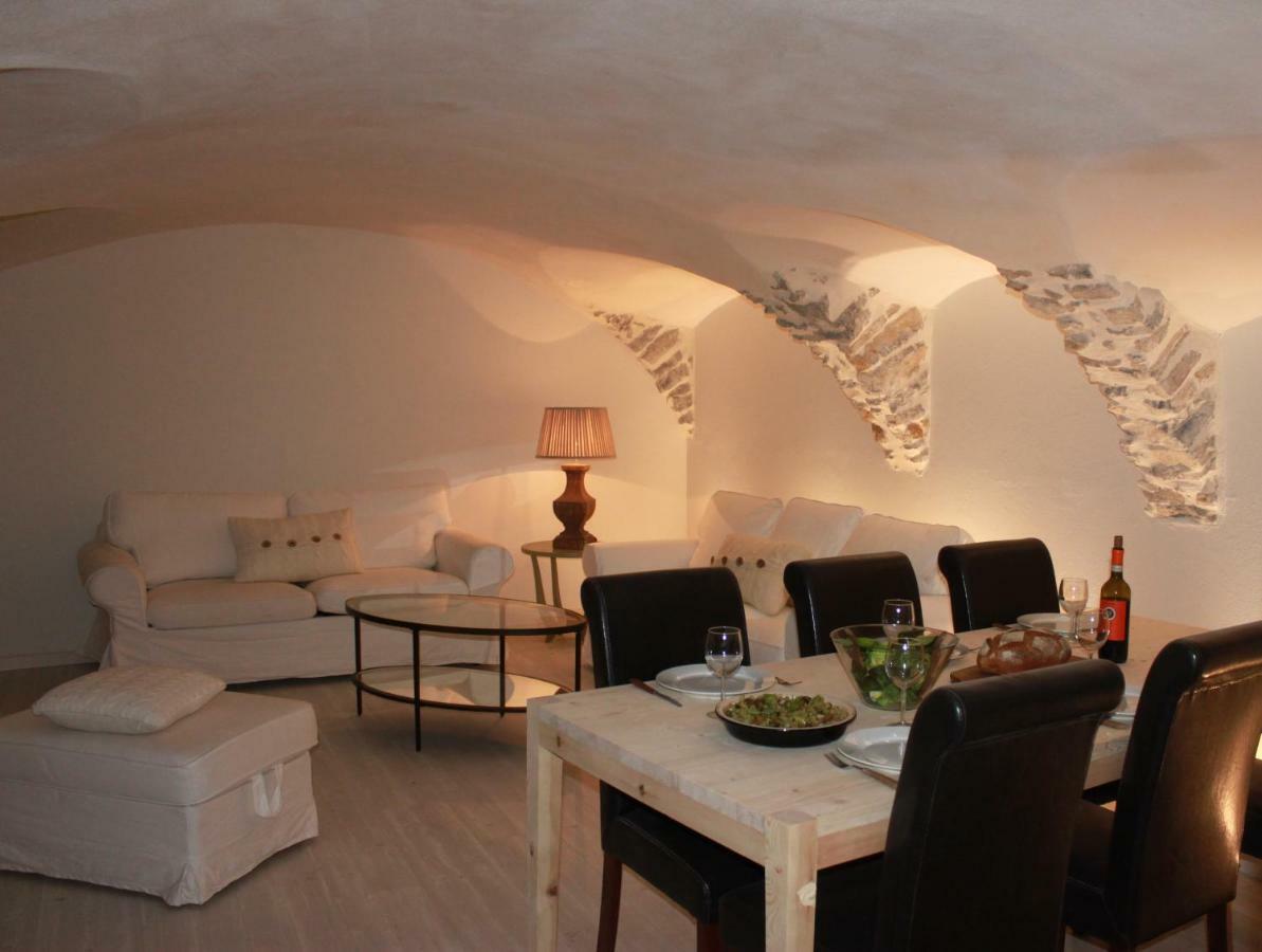 L'Eyssart Apartamento Les Vigneaux Exterior foto