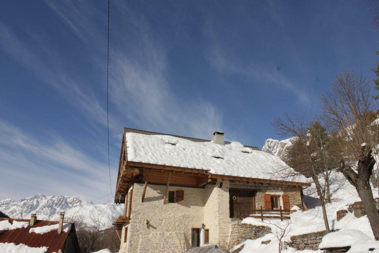 L'Eyssart Apartamento Les Vigneaux Exterior foto