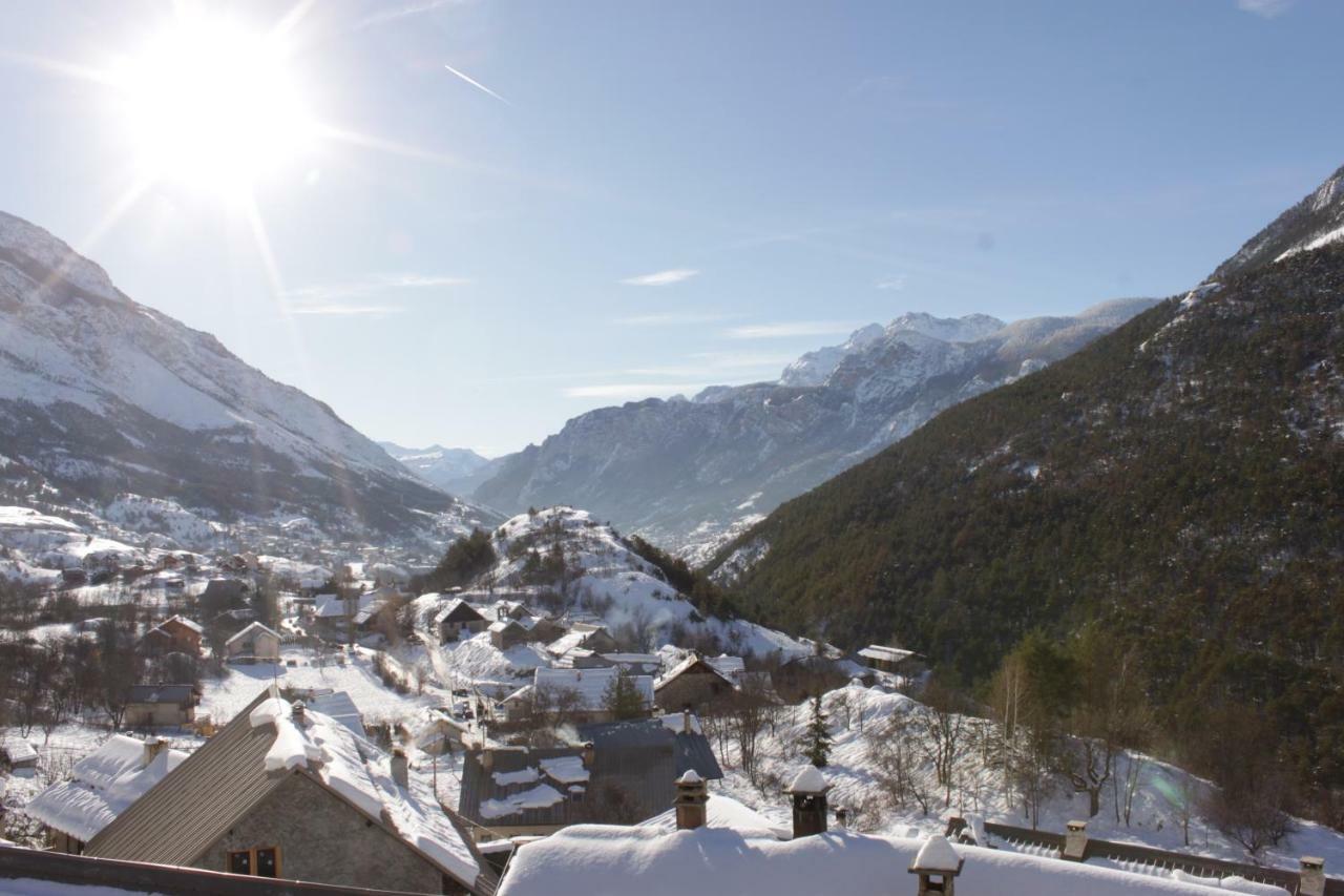 L'Eyssart Apartamento Les Vigneaux Exterior foto